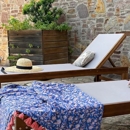 Costa Brava With Private Pool فيلة *