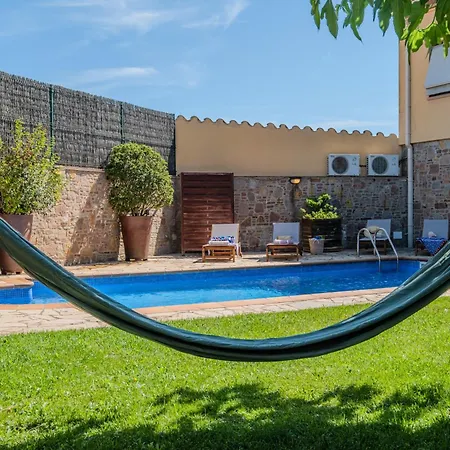 Villa Costa Brava With Private Pool *