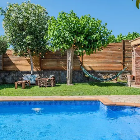 Costa Brava With Private Pool Villa *