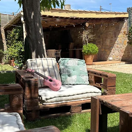 Costa Brava With Private Pool *