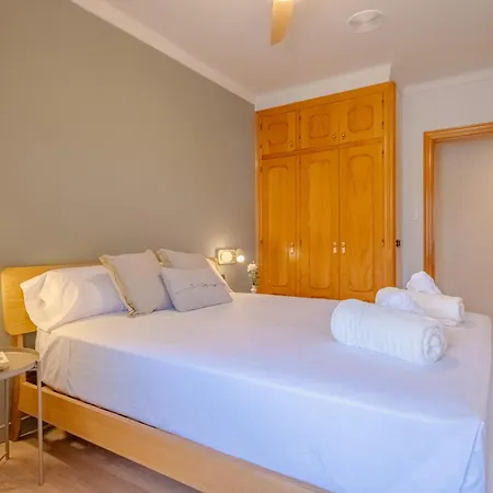 Costa Brava With Private Pool Villa Montrás