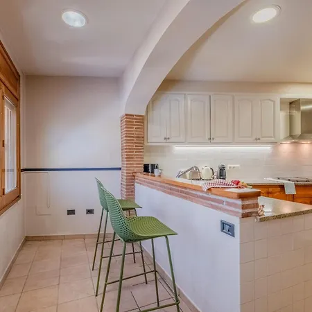 Villa Costa Brava With Private Pool
