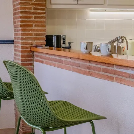 Villa Costa Brava With Private Pool