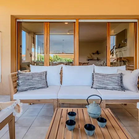Villa Costa Brava With Private Pool Montrás