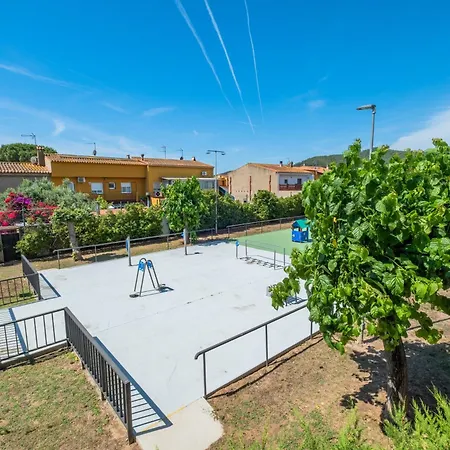 Villa Costa Brava With Private Pool