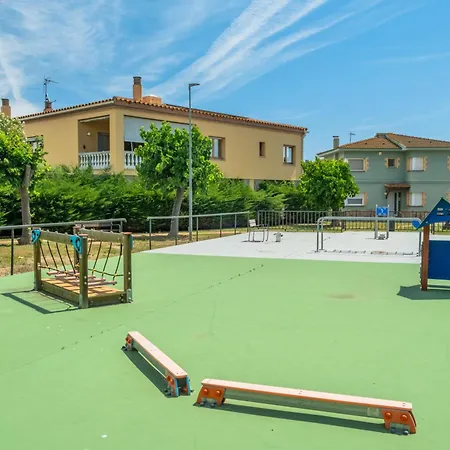 Costa Brava With Private Pool فيلة Montrás