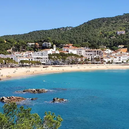 فيلة Costa Brava With Private Pool *