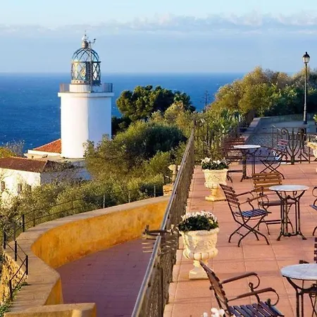 Costa Brava With Private Pool فيلة Montrás