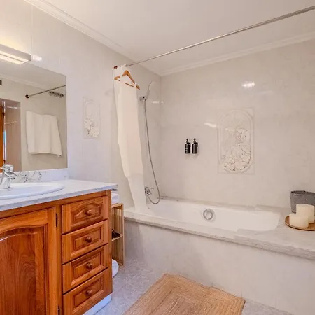 Costa Brava With Private Pool